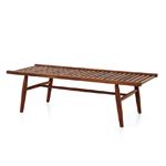 Long bench