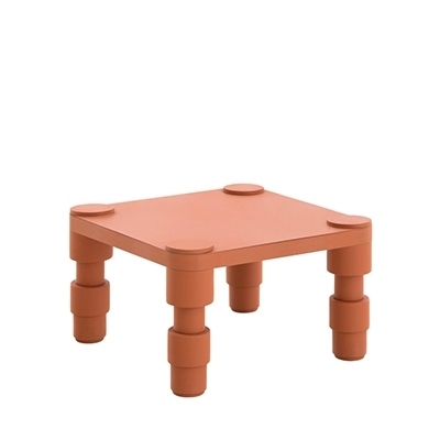 Garden Layers table