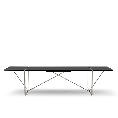 The Haugesen Table