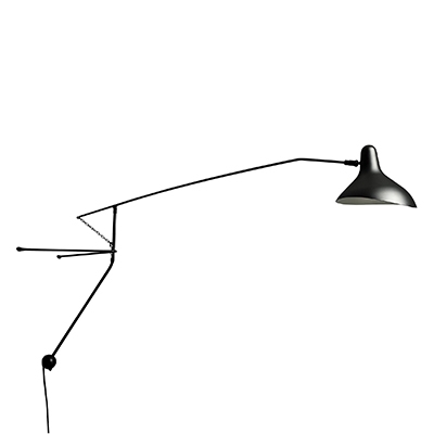 Mantis BS2