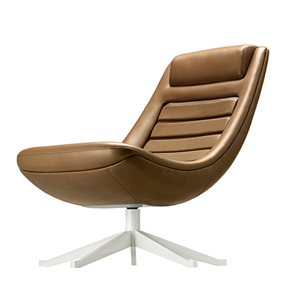 Manzu lounge chair