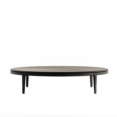 Moon low table - Time & Style edition