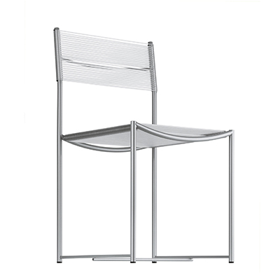 Spaghetti chair