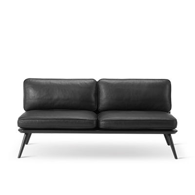 Spine Lounge Suite Sofa