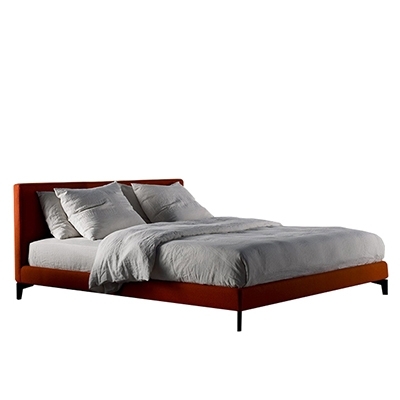 Stone Up bed
