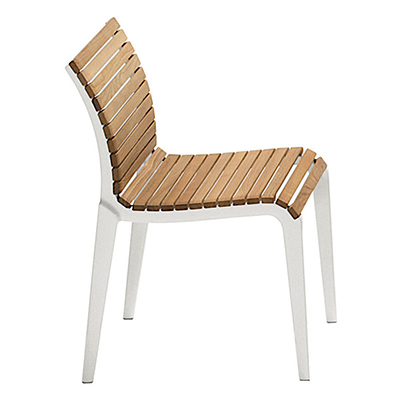 Teak collection