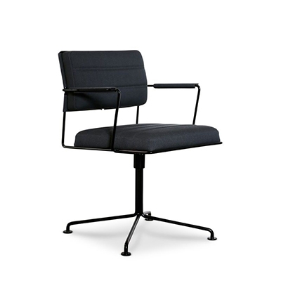 Time chair