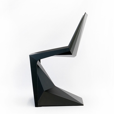 Voxel Chair