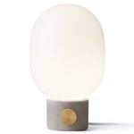 JWDA Concrete Lamp